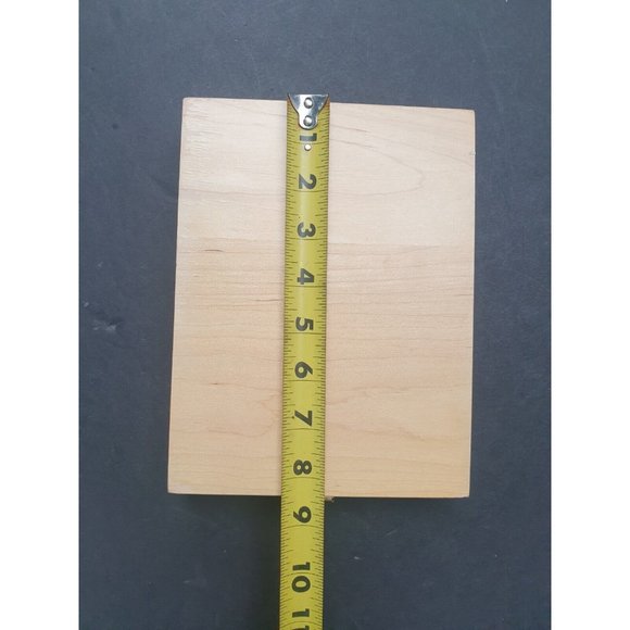 Cribbage Game Set Travel Wood Box Great American - Picture 9 of 11